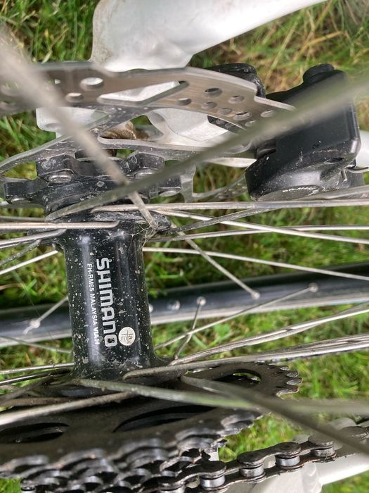 Bicicleta adulti