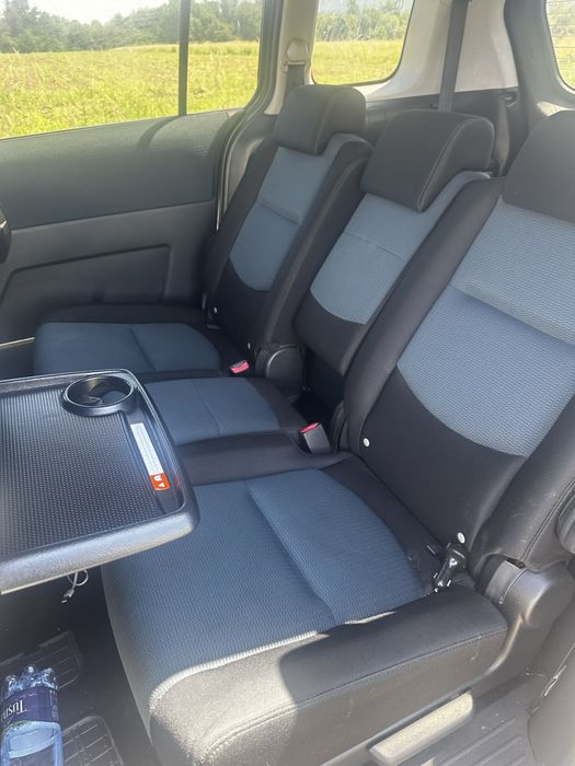 Mazda 5 7 locuri 2.0diesel