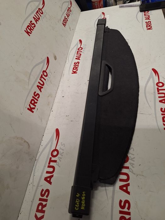 Щора за багажник Renault Clio 4 combi / Рено Клио 4 комби 2015г.