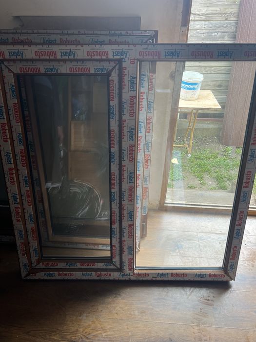 Usi si geamuri termopan