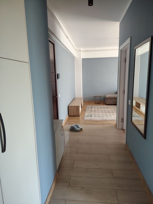 Apartament de închiriat