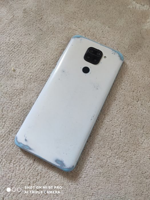 Продам Redmi note 9