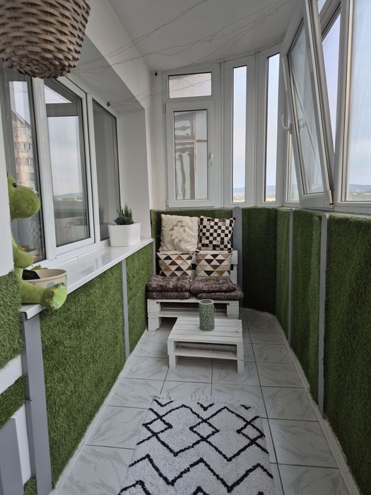 Apartament 3 camere