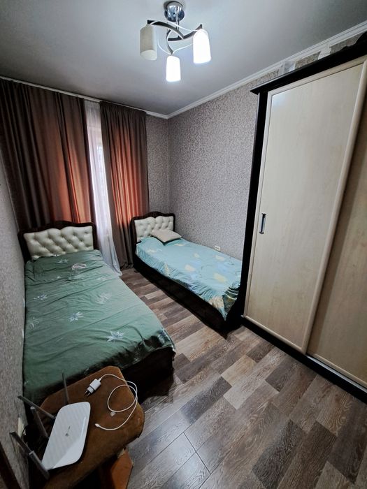 Продажа Юнусабад 3х ком квартира 77 серия