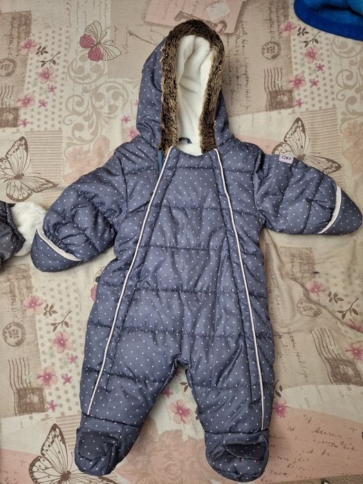 Космонавти 2бр 6-12м