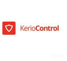 vmware esxi, linux server, windows server Kerio control ustanovka