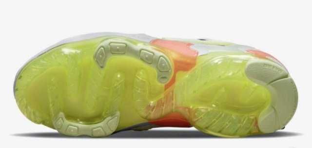 Оригинални маратонки на Nike Air Vapormax Evo! 40.50