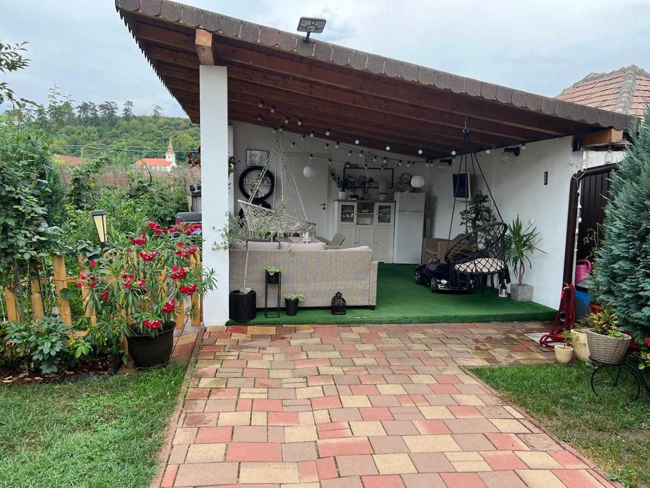 Casa de vanzare in Blaj