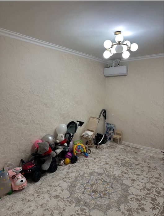 2/5/9 Карасу 6 отдельный вход 65 м²