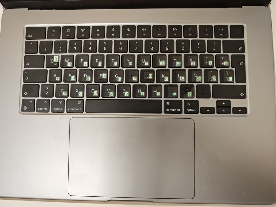MacBook Air 15 M2
