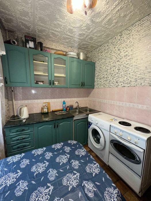 сдается 3х комн квартира