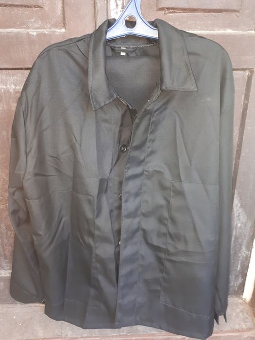 Спецодежда 56-58 размера