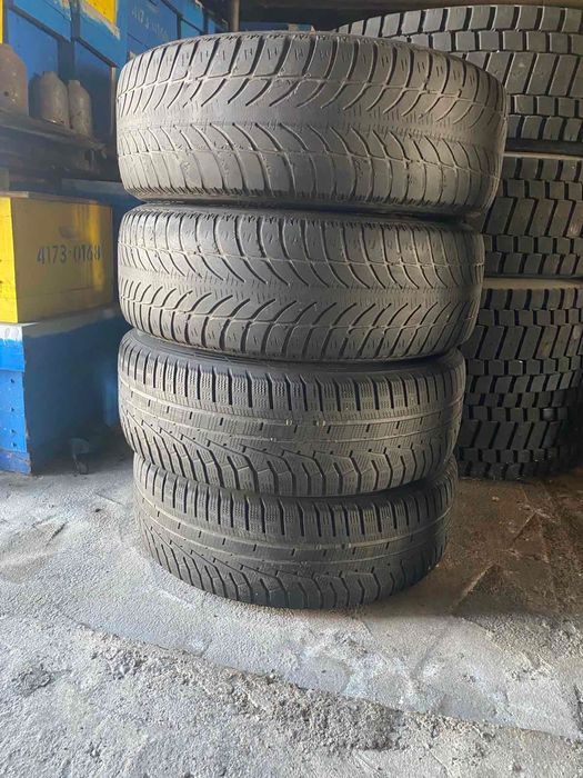 Гуми с джанти 225/65R17 за Mazda CX-5