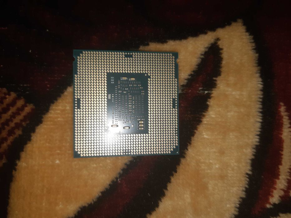 Procesor Intel I5 7400 pret ok