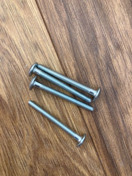 Бебешко креватче 120/60