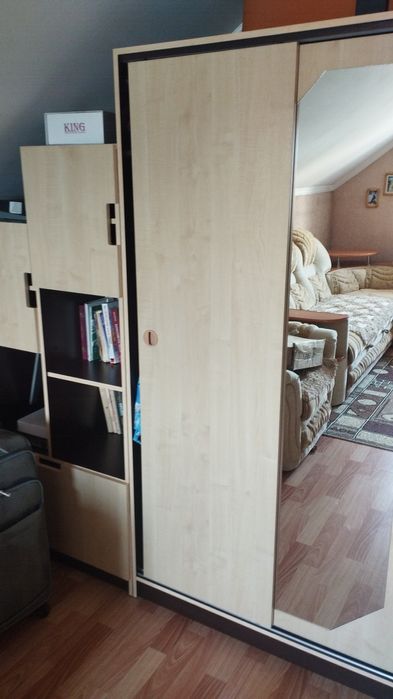 Мебель для учащихся