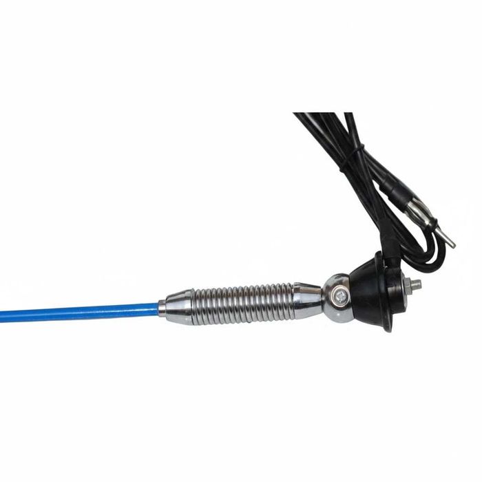 Регулируема Антена За Радео За Калник 90 150 или 210 см От Фибростъкло