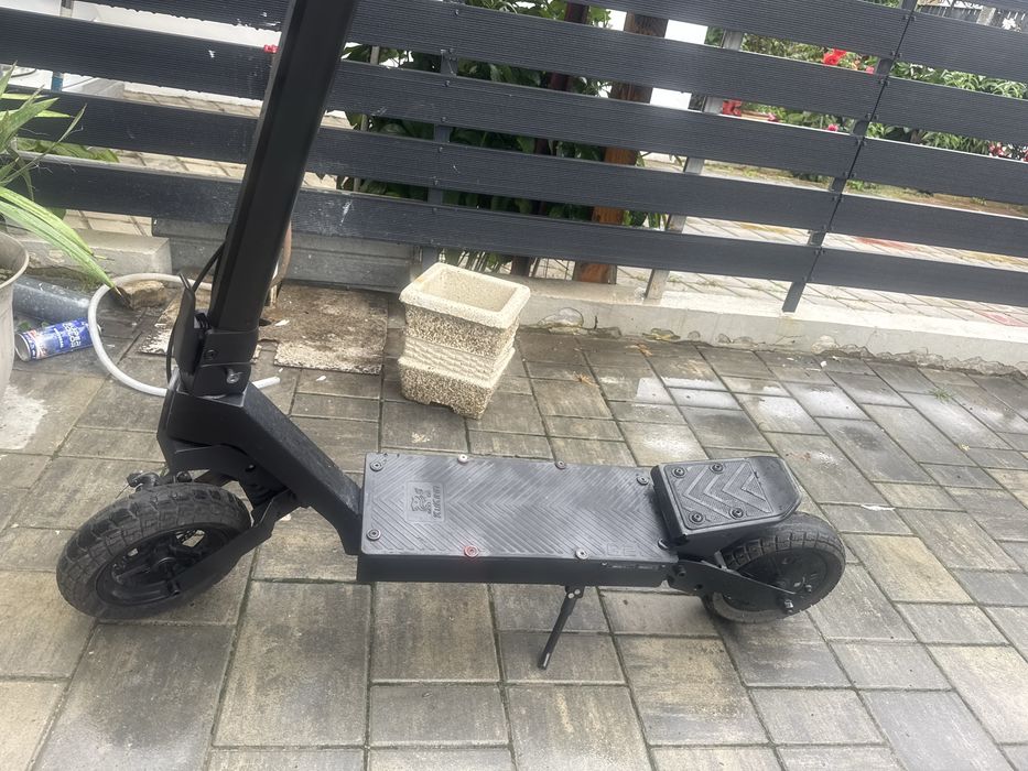 Trotineta kukerin g2