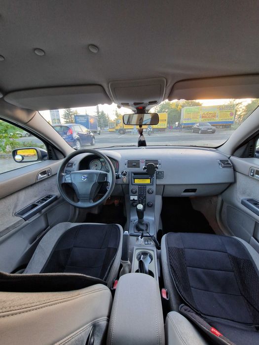 Volvo V50, 1.6D, 2005, intretinut super bine, 110CP