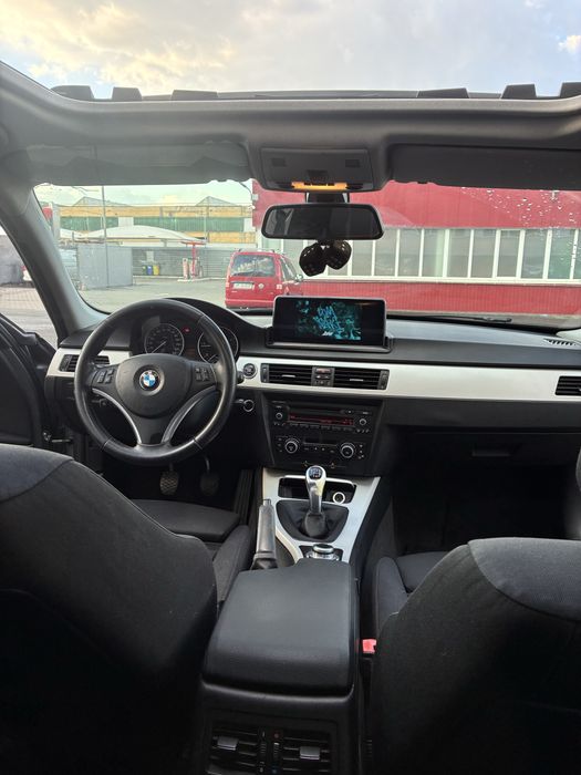 e90 2010 facelfit