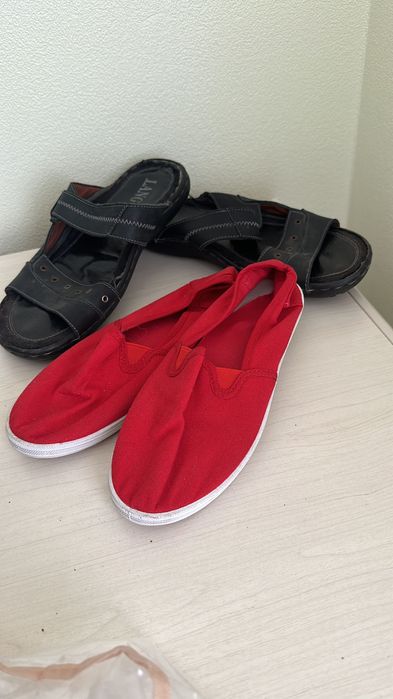 Продам обувь женскую