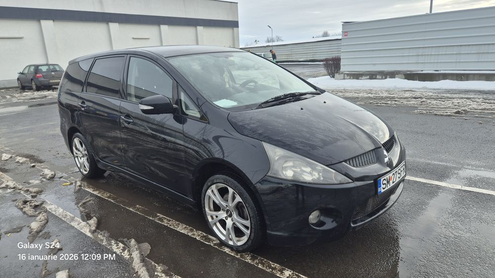 Vand Mitsuboshi Grandis 2l.TDI 7 LOCURI