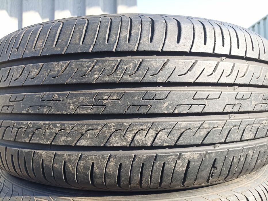 235/50/19 Giti летний комплект