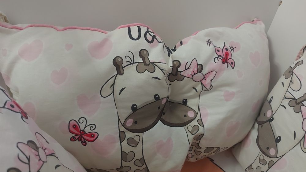 Обиколници четири броя