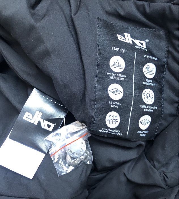 ELHO Freestyle Engadin 89 Ski Pants ОРИГИНАЛЕН дамски ски пснталон M