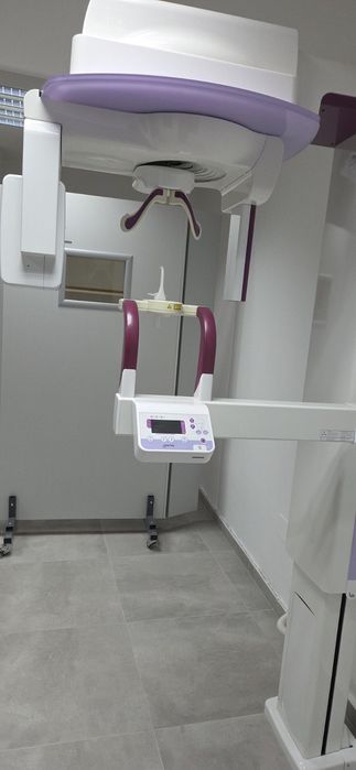 2D рентген - HYPERION MRT – MyRay – Италия
Дигитален панорамен рентге