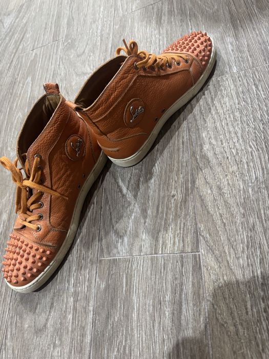 Christian louboutin 42 номер