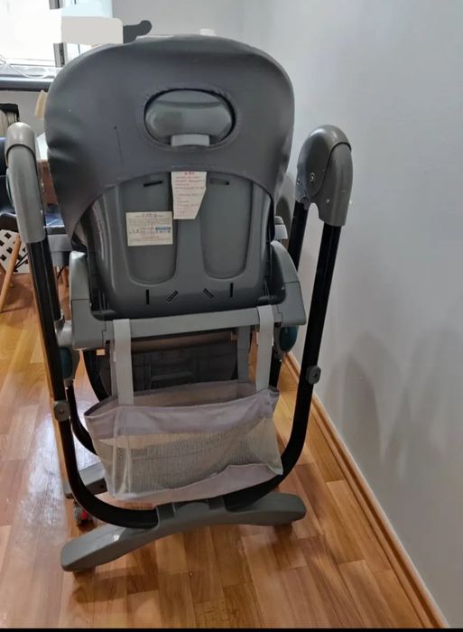 Стульчик для кормление TEKNUM