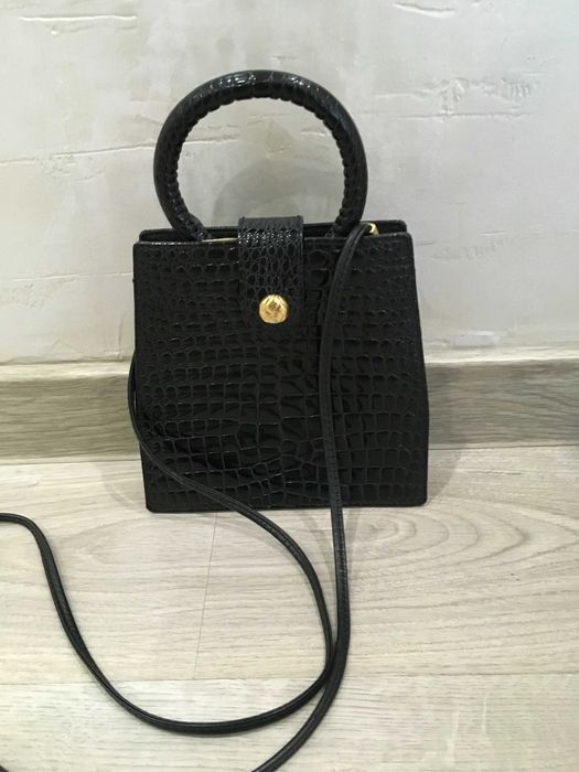 GOSCI Made in Italy Винтидж Мини чанта