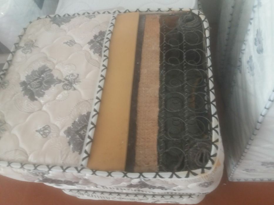 Remont matras 10-15 yili matraslarni ham remont qlamiz