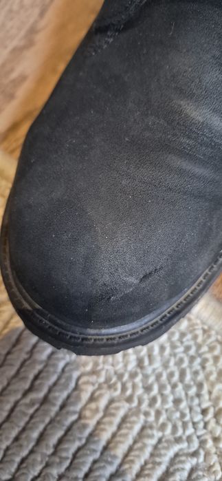 Timberland н40 оригинален