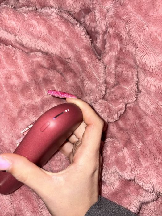 iqos iluma one roz personalizat