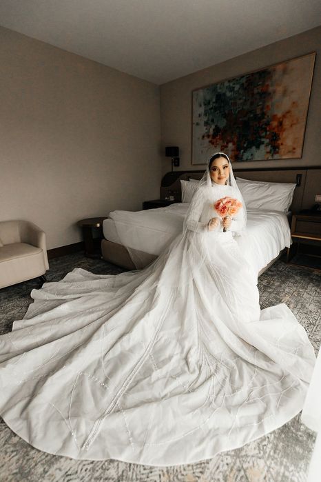 Продаётся платье трансформер