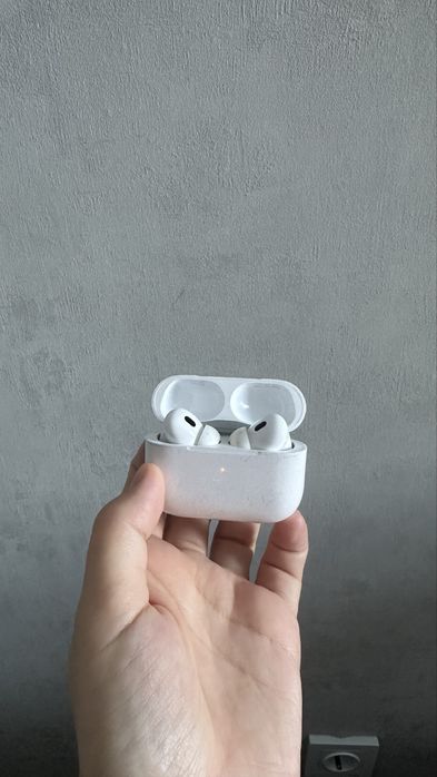 Продам Airpods pro 3