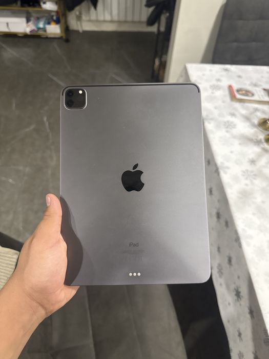 Ipad 11 2gen БУ 128гб 2020 года