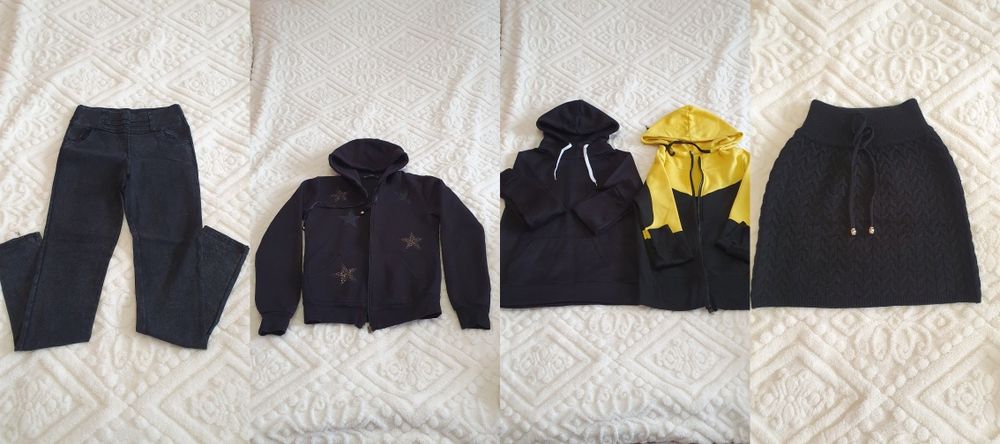 Продам женскую одежду б/ у