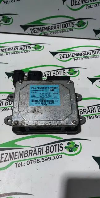 Modul servodirectie 96 520 242 80 96 520 242 80 Citroen C3 2005