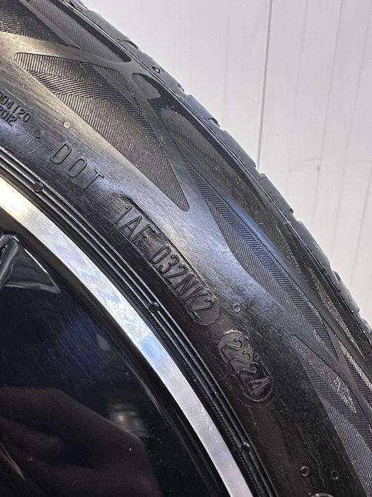 Нови оригинални AMG джанти 20" с гуми Mercedes GLC W254 X254 C254 Мерцедес глц