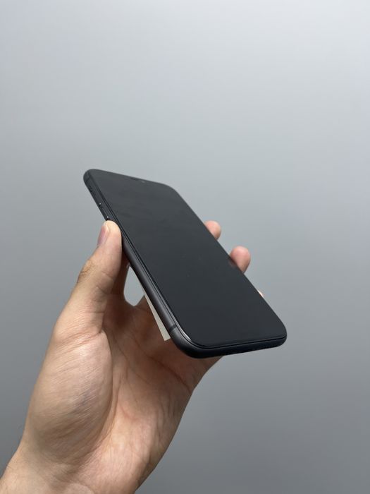 Apple iPhone 11 (костанай 1022) лот 110/9830
