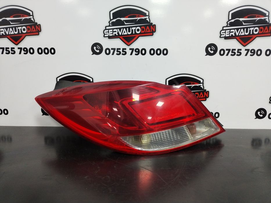 stop / tripla stanga caroserie opel insignia a (2008-2013) 2.0 motorin