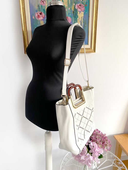 Geanta mare model inedit