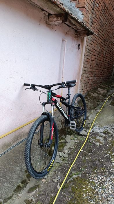 Rockrider st530 s