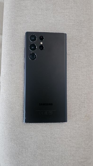 Samsung s22 ultra 512
