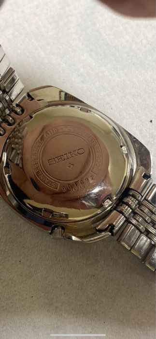 Ceas Seiko 5 Automatic