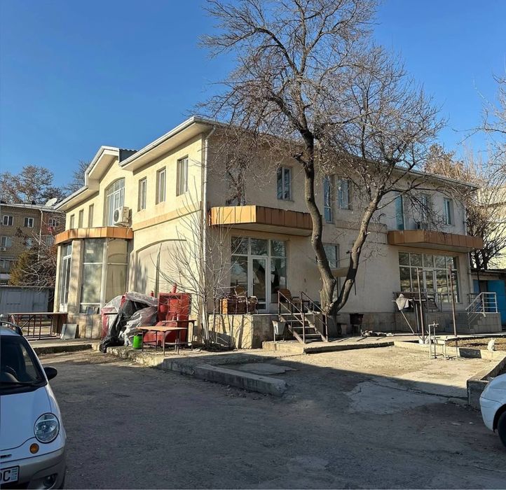 Продаётся: Нежилой объект