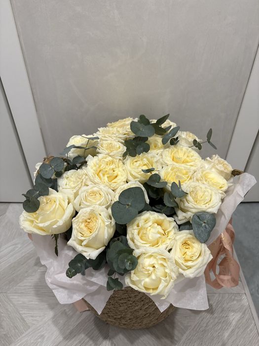 Продам свежий букет